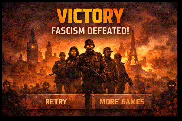 Victory